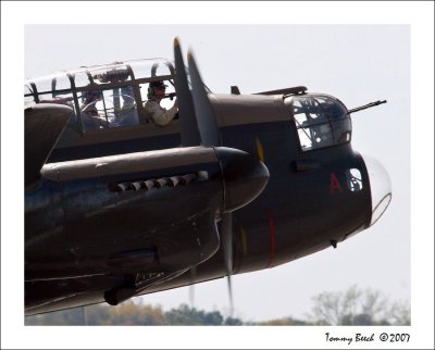 Avro Lancaster