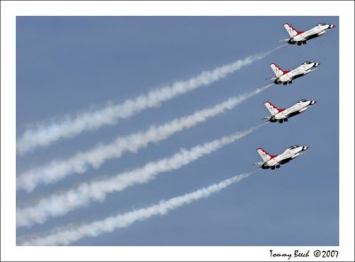 USAF Thunderbirds