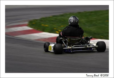 World Karting Association 2008