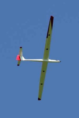 2009 Model Flying