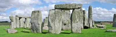 Our holiday visit to Stonehenge