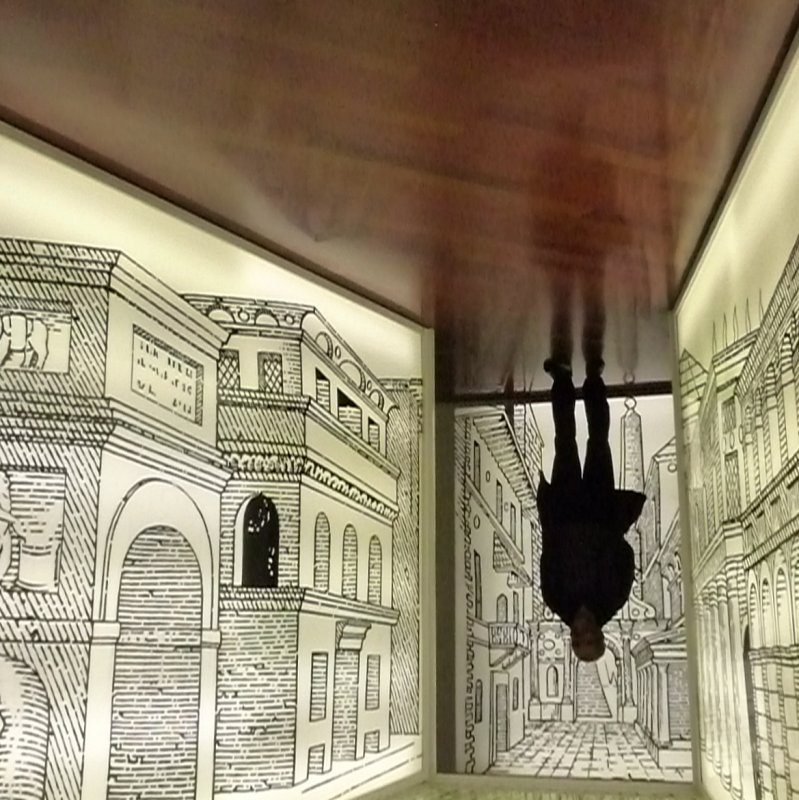 The National Cinema Museum of Torino