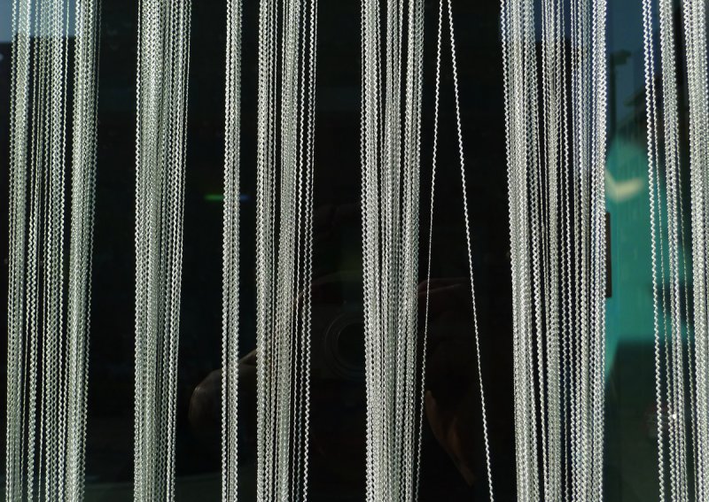 Abstract& Few Colour