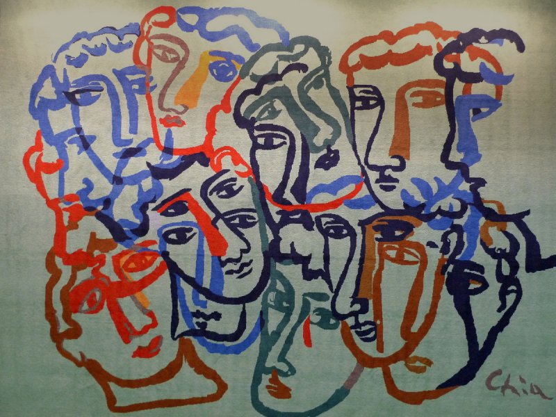 Bologna - Italy - ART FIRST