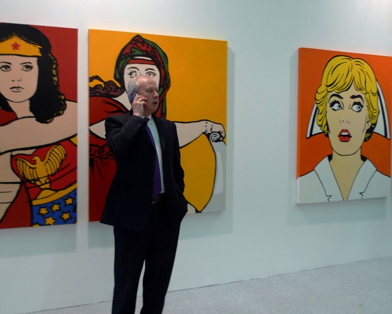 Bologna - Italy - ART FIRST