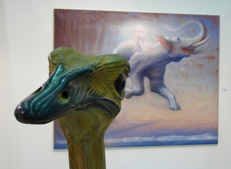 Bologna - Italy - ART FIRST