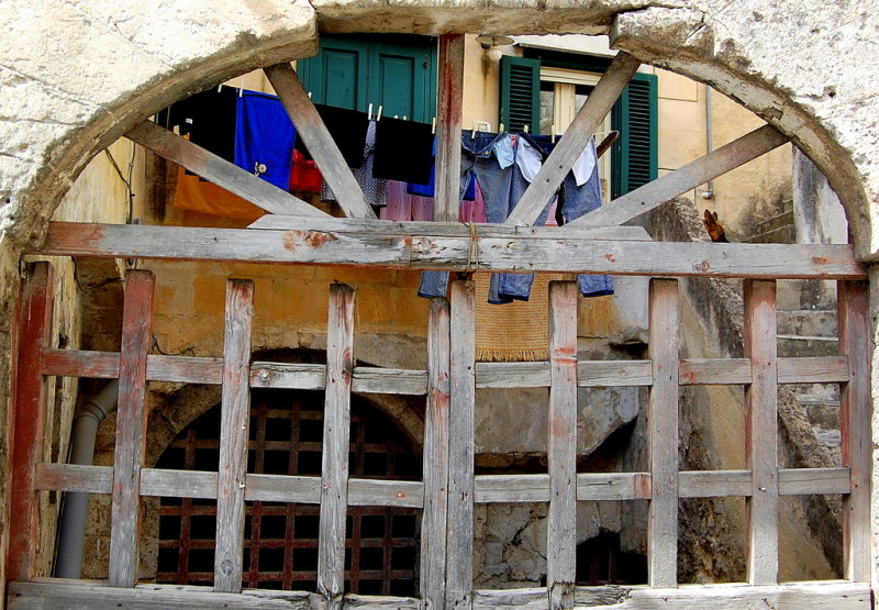 Matera - Italy