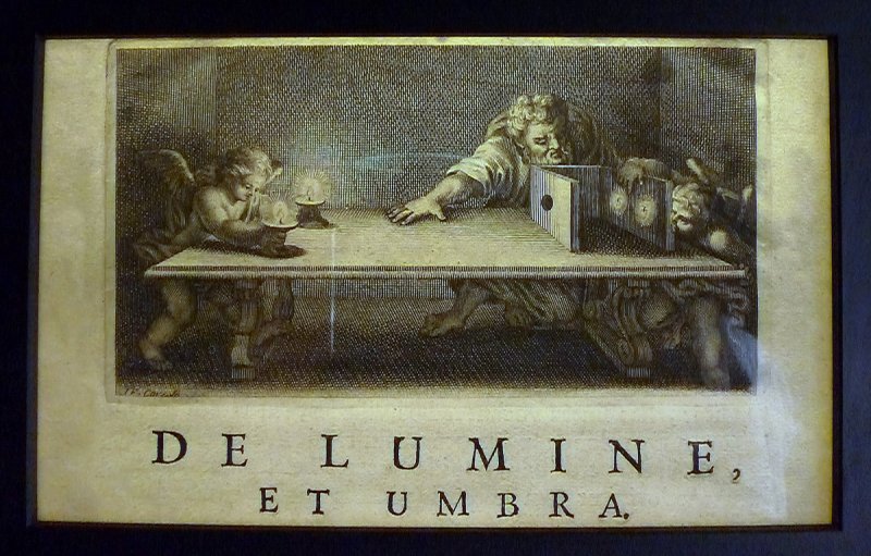 De Lumine et Umbra