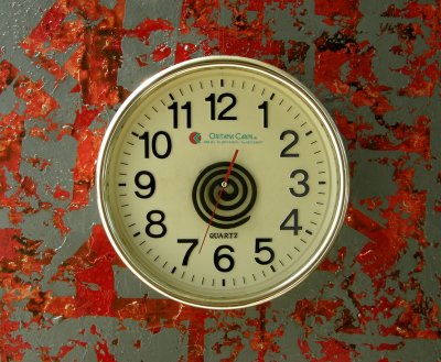 My clock  - Time.antorug.com