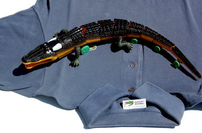 My Lacoste