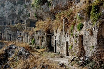 Matera - Italy