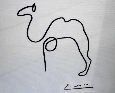 Picasso Camel