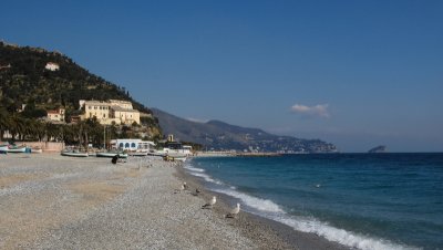 Noli - Liguria - Italy