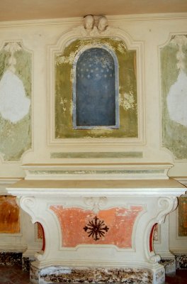 Palazzo Alberti - Sansepolcro - Italy