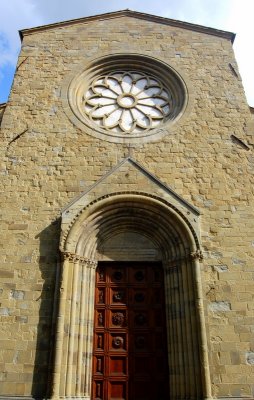 Sansepolcro - Tuscany - Italy