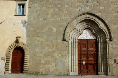 Sansepolcro - Tuscany - Italy