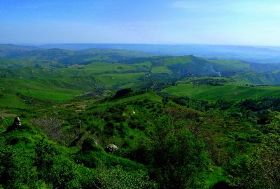 Stigliano - Italy