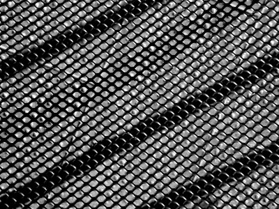Straight lines  B&W