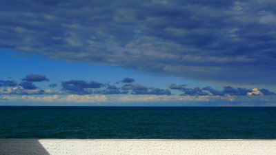 Sea&Clouds