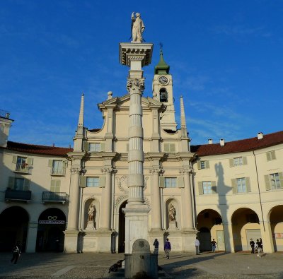 Venaria - Turin