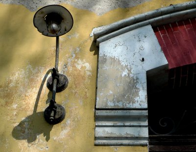 StreetLight