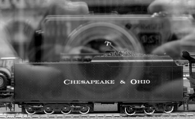Chesapeake & Ohio