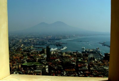 Naples - Napoli - Italy