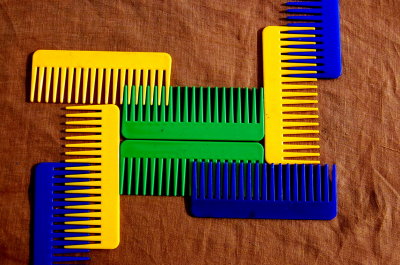 Combs