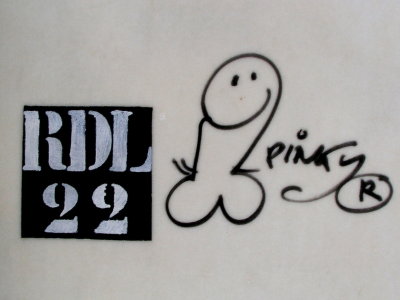 RDL 22