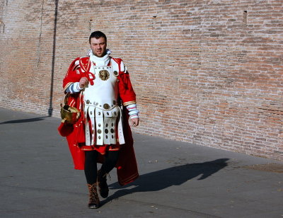 Roma - Fori Imperiali