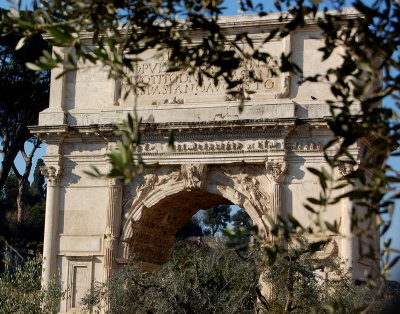 Roma - Fori Imperiali