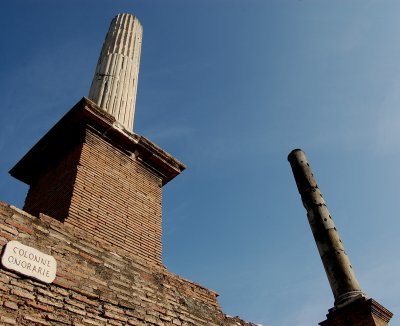 Roma - Fori Imperiali