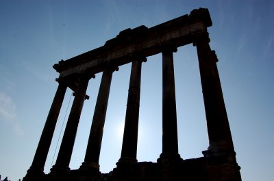 Roma - Fori Imperiali