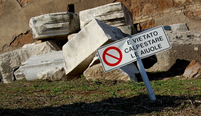 Roma - Fori Imperiali