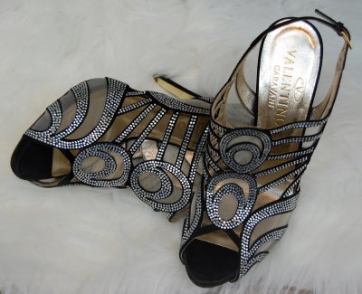Valentino shoes