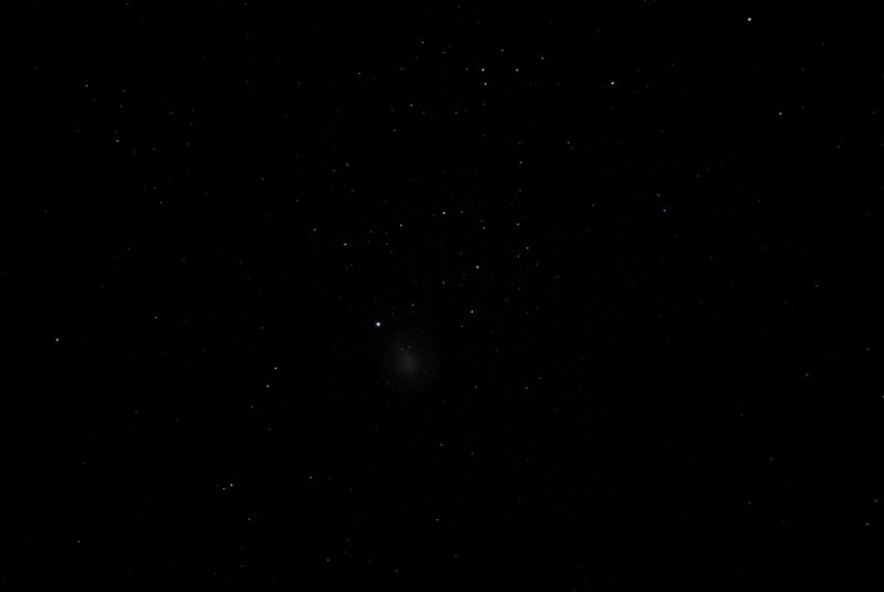 Nov 17  Comet Holmes