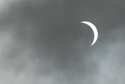 July 22  Solar Eclipse