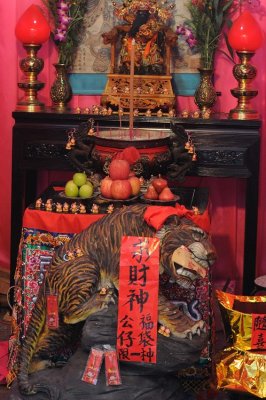 Feb 13  Chinese New Years Eve