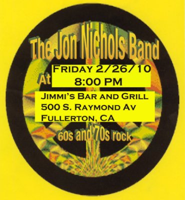 Jon Nichols Band Jimmis 2-26-10 400x.jpg