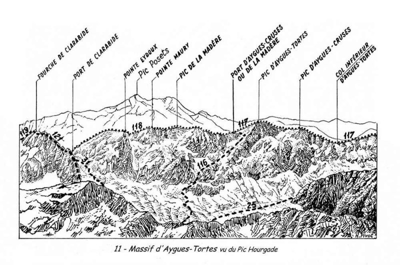 11 Massif dAygues-Tortes