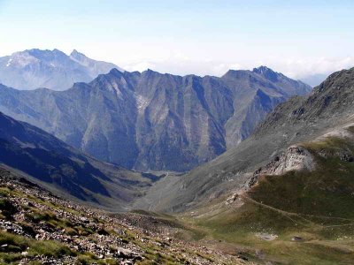 067 Col Ilheou et vallon de Garemblanc