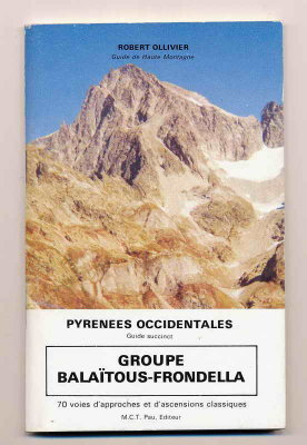 Guide Succinct Balatous Frondella 1984 (MCT)