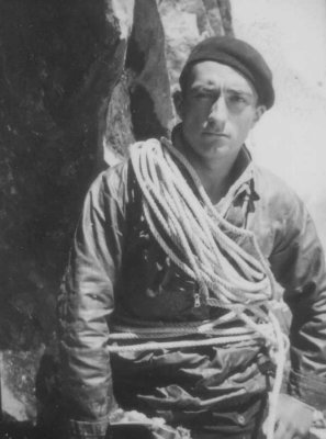43 François Cazalet
