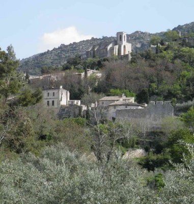 Oppde-le-Vieux