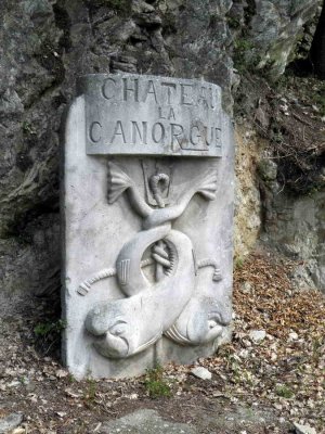 Chteau La Canorgue