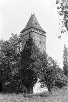 La dernire Tour