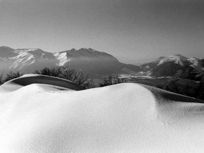 Les neiges du Sesserite