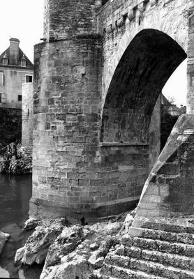 Pont Vieux - Orthez
