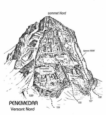 26 Penemedaa Nord