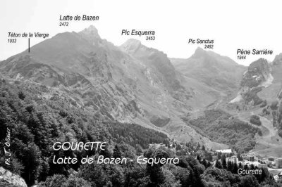Latte de Bazen-Pic Esquerra